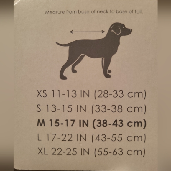 🐾NEW Grayson Pup Namaste Hoodie sz Med - Picture 4 of 4